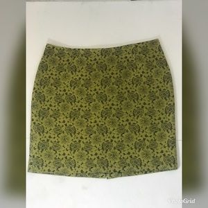 Boden fitted skirt